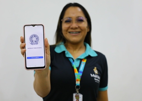 Sine oferta mais de 260 vagas de emprego em Manaus