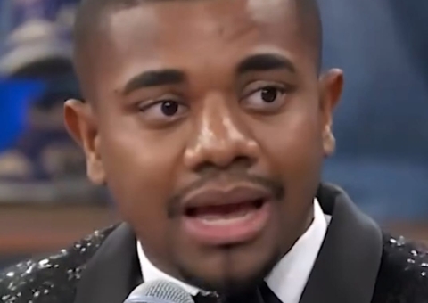 Em meio a polêmicas, entrevista com Davi no Altas Horas é adiada