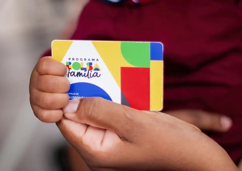 Caixa paga Bolsa Família a beneficiários com NIS de final 9