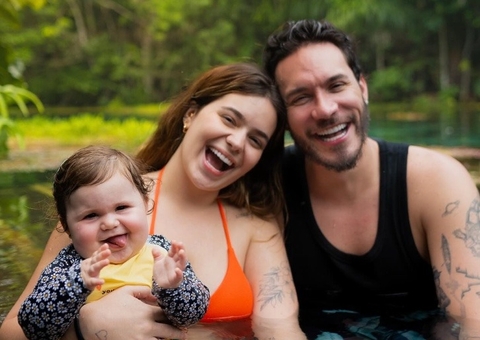 Viih Tube e Eliezer esperam segundo filho