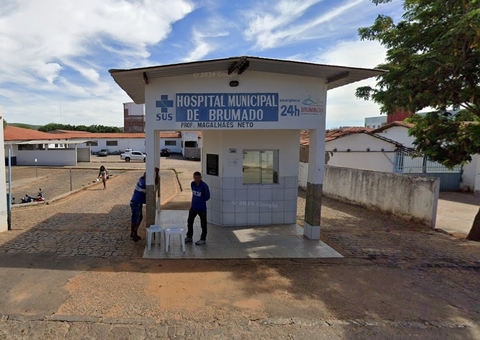Pistoleiros invadem hospital e matam paciente com mais de 20 tiros