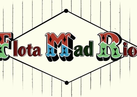 Exposição 'Flota Mad Rio' estreia retratando vida na Amazônia