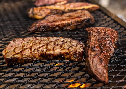 Festival de Churrasco, Pump BBQ movimenta Nilton Lins neste fim de semana