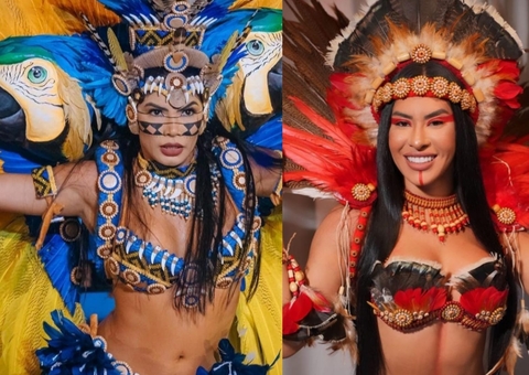 Festival de Parintins pode não ter disputa entre cunhãs do Garantido e Caprichoso