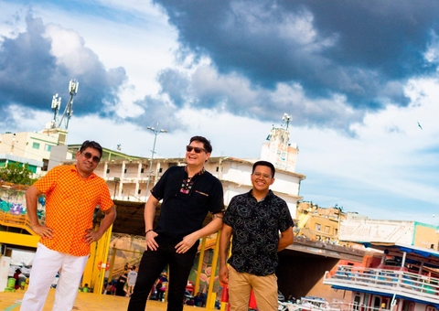 Teatro Amazonas tem programação cultural na semana do feriado do Dia do Trabalhador