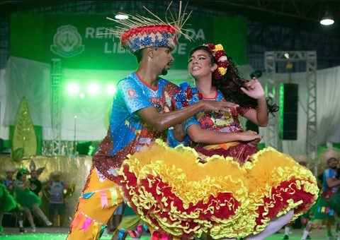 Arraial do Largo começa amanhã; veja programação