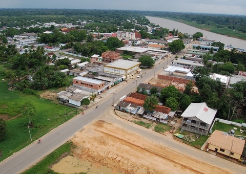 Justiça obriga Eirunepé a criar unidade de acolhimento para crianças e adolescentes 