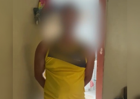 Líder do tráfico, ‘Foguinho’ é preso por integrar conselho de facção em Manaus