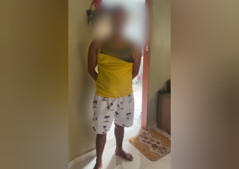 'Conselheiro' de facção em Manaus, ‘Foguinho’ foi detento em presídio de Mossoró