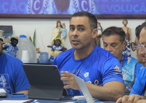 "Vai ter disputa sim", Rossy Amoedo fala sobre novo regulamento do Festival Parintins