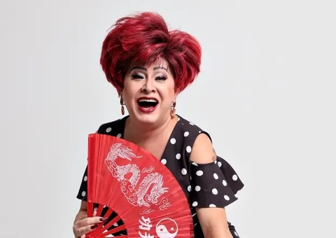 Nany People apresenta novo show em Manaus neste fim de semana