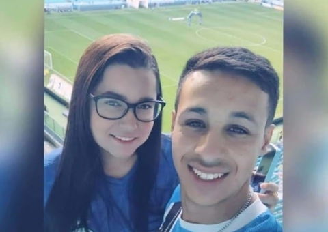 Casal morre soterrado em deslizamento de terra