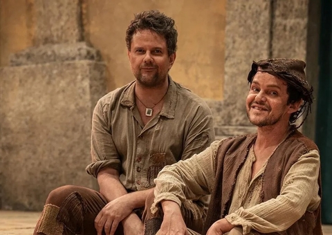 O Auto da Compadecida 2 ganha primeiro teaser; assista