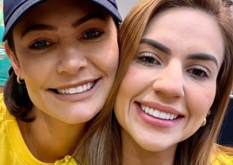 Michelle Bolsonaro receberá o título de Cidadã do Amazonas