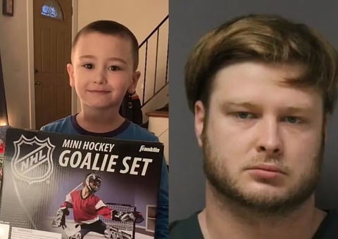 Menino de 6 anos morre após pai obrigá-lo a correr em esteira até exaustão