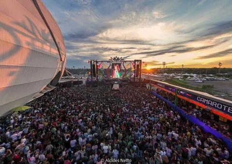 Pump Colors ganha nova data em Manaus