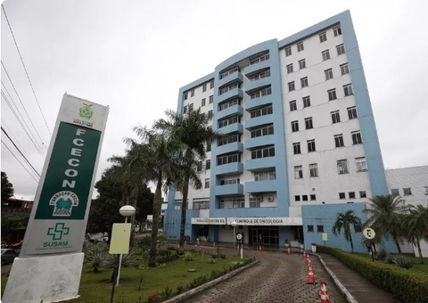 Justiça dá 10 dias para FCecon responder sobre pacientes em tratamento de câncer