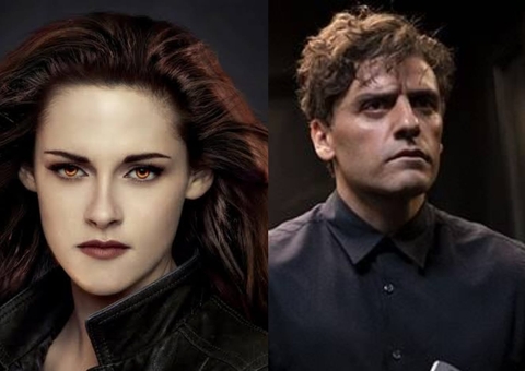 Flesh of the Gods: Kristen Stewart e Oscar Isaac vão estrelar filme sobre vampiros