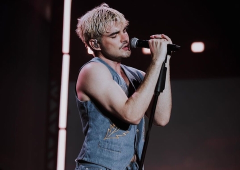 Superturnê do Jão passa por Manaus neste mês