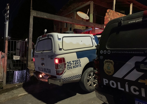 Criminosos perseguem e matam homem com mais de 10 tiros no Cidade de Deus