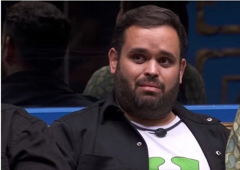 Michel, do BBB 24, passa por procedimento estético e mostra resultado