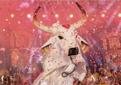 Batucada do Garantido realiza ensaio em Manaus neste domingo