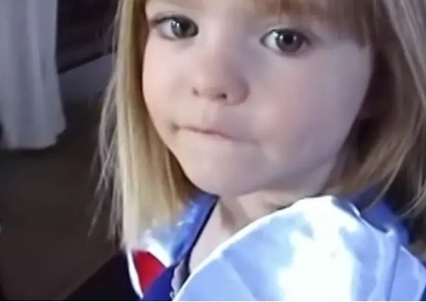 Desaparecimento de Madeleine McCann completa 17 anos e pais fazem declaração comovente