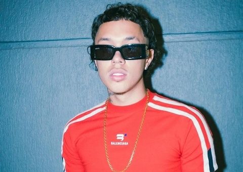 Teto vai agitar Pump Colors 2024 em Manaus