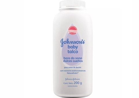 Johnson & Johnson oferece US$ 6,4 bilhões para encerrar processos por câncer associados a talco
