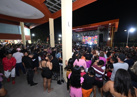 Casa de Praia Zezinho Corrêa terá programação especial neste fim de semana