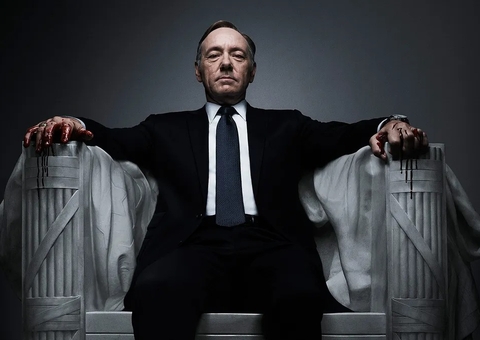 Documentário sobre Kevin Spacey vai apresentar mais de 10 acusações de assédio contra ator