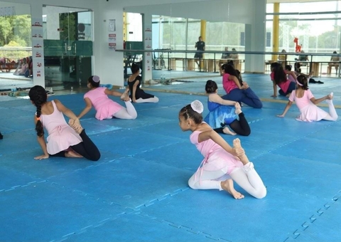 Dança, violão e mais: Sesc Amazonas oferta mais de 200 vagas em cursos