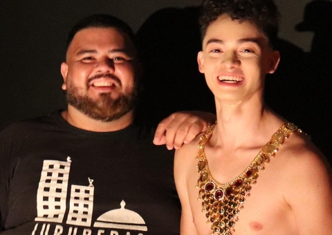 Nova temporada de 'O Morro do Bode Selvagem' estreia em junho em Manaus