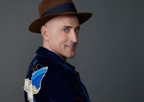 Thales Bretas e Tatá Werneck homenageiam Paulo Gustavo nos 3 anos da morte do humorista