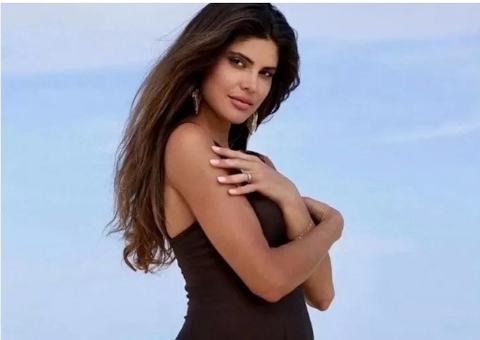 Grávida de sete meses, ex-Miss Brasil está desaparecida após temporais no RS