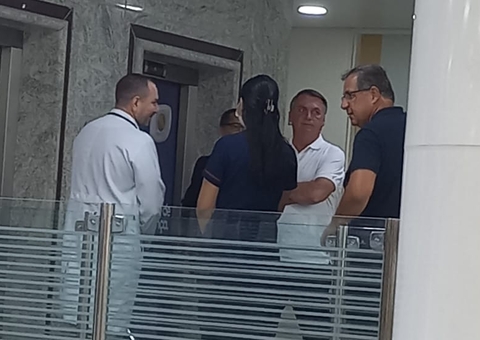 Bolsonaro passa mal e não deve comparecer a evento do PL Mulher em Manaus