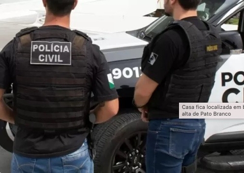 Mulher é presa por manter casa de prostituição disfarçada de clínica 