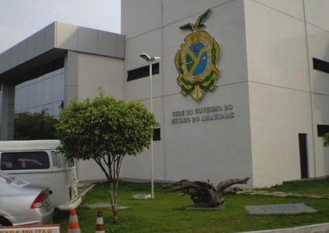 Fazenda aprova empréstimos bilionários ao Governo do Amazonas 