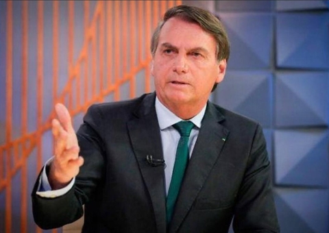 Bolsonaro é liberado de hospital em Manaus e fala sobre mal-estar: 'já estou um aço'