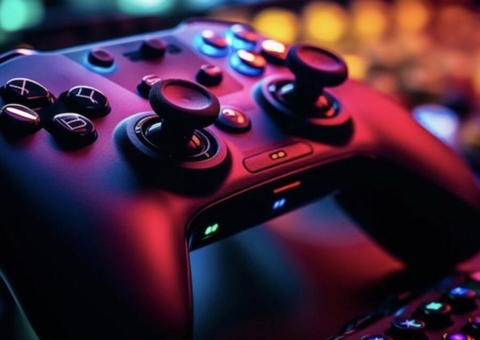 Lula sanciona marco legal dos jogos eletrônicos no Brasil