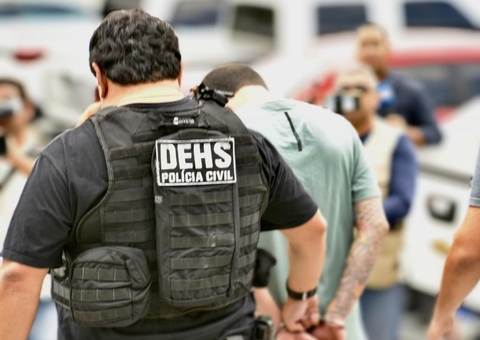 SSP diz que Manaus teve queda de 41% no número de homicídios em abril