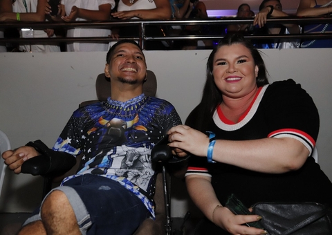 Inscrições de PcD para espaço reservado no Festival de Parintins começam nesta segunda