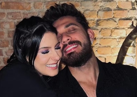 Gustavo Mioto se declara para Ana Castela após reatar namoro pela 2ª vez 