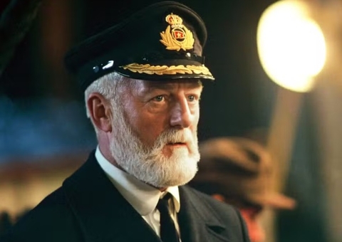 Bernard Hill, ator de 'Senhor dos Anéis' e 'Titanic', morre aos 79 anos