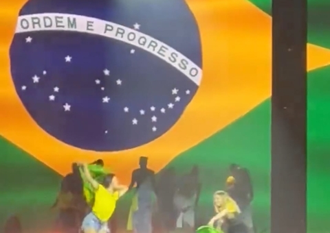 Show de Madonna em Copacabana repercute na imprensa internacional: 'monumental'