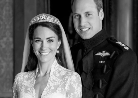 Crise no casamento? Kate Middleton e William estão em 'momento delicado', diz amiga