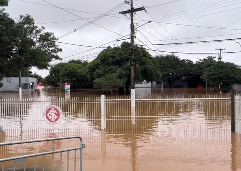 Saiba como fazer doações às vítimas das chuvas do Rio Grande do Sul