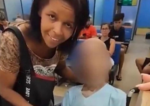 “Não percebi que estava morto”, diz sobrinha que levou 'Tio Paulo' à agência bancária 