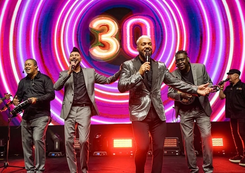 Turnê 'Soweto 30' chega em Manaus em setembro