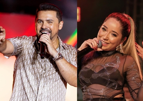 Xand Avião e Marília Tavares são confirmados na Festa do Cupuaçu 2024